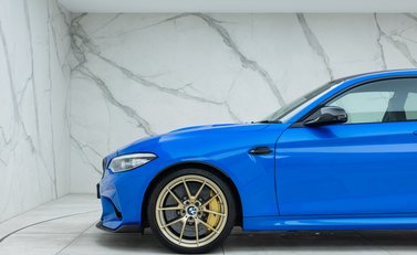 BMW M2 CS 43