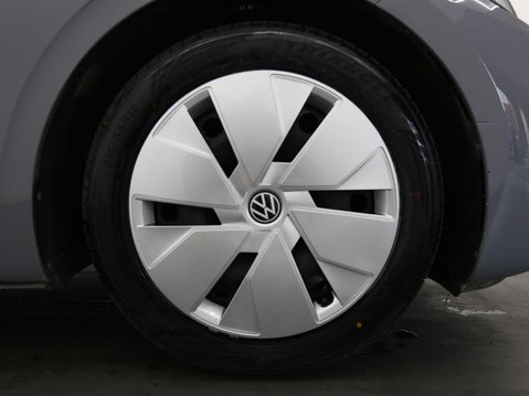 Volkswagen ID.3 Pro Performance 58kWh Life Auto 5dr 26