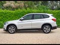 BMW X1 2.0 X1 sDrive 18d SE Auto 5dr 8