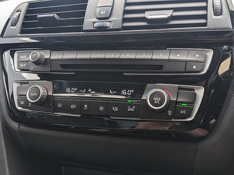 BMW 3 Series 320I M SPORT 23
