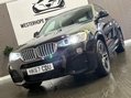 BMW X4 3.0 30d M Sport Auto xDrive Euro 6 (s/s) 5dr 13