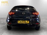 Mazda 3 2.5 e-SKYACTIV-G MHEV Exclusive-Line Hatchback 5dr Petrol Auto Euro 6 (s/s) 6