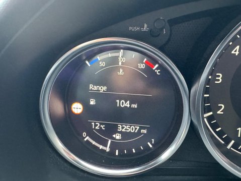 Mazda MX-5 1.5 SKYACTIV-G Sport Nav+ Euro 6 2dr 40