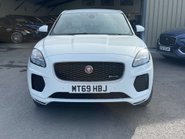 Jaguar E-Pace 2.0 E-PACE R-Dynamic S D 4x2 5dr 7