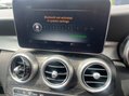 Mercedes-Benz C Class 2.1 C220d AMG Line (Premium Plus) Cabriolet G-Tronic+ Euro 6 (s/s) 2dr 34