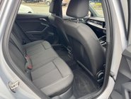 Audi A3 1.5 TFSI 35 Technik Sportback S Tronic Euro 6 (s/s) 5dr 17