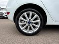 Ford Fiesta 1.0T EcoBoost Titanium Powershift Euro 6 5dr 14