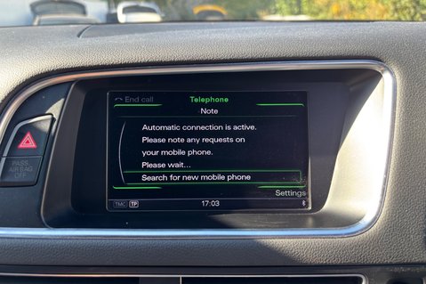 Audi Q5 TFSI QUATTRO S LINE PLUS..AUTOMATIC..8 M/D SERVICES..1PREVIOUS KEEPER 7