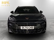 Cupra Terramar 1.5 eTSI V2 SUV 5dr Petrol Hybrid DSG Euro 6 (s/s) (150 ps) Cruise Control 2