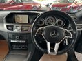 Mercedes-Benz E Class 2.1 E250 CDI AMG Night Edition G-Tronic+ Euro 5 (s/s) 4dr 47