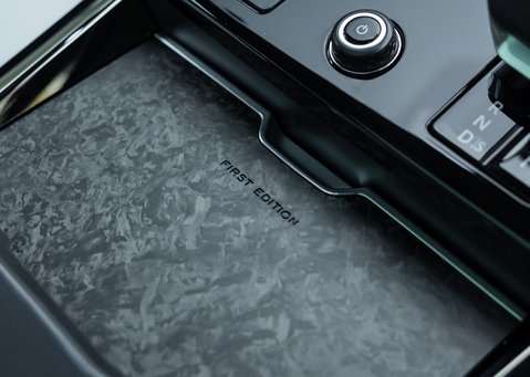 Land Rover Range Rover Sport P530 First Edition