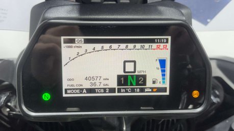 Yamaha Tracer 900 GT MT09 2020 40K NEW MOT FULLY KITTED ADVENTURE BIKE 900CC 20