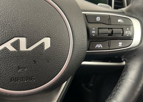 Kia Sportage GT-Line 'S' 1.6 T-GDi DCT 48v 20