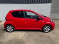Toyota Aygo 1.0 VVT-i Mode Euro 5 5dr 7