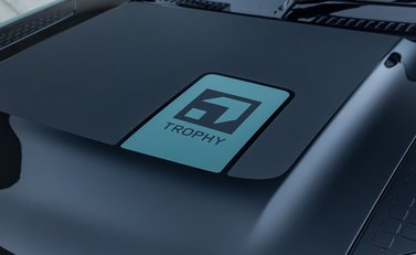 Land Rover Defender 110 TROPHY EDITION KESWICK 8