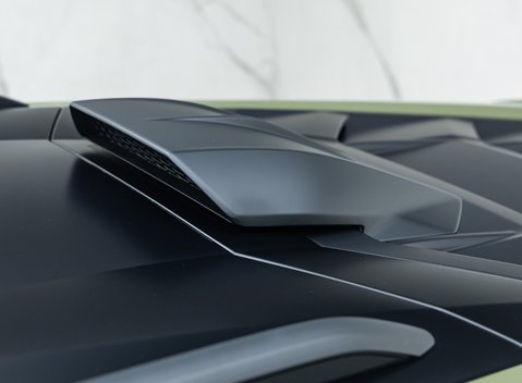 Lamborghini Huracan Sterrato 33