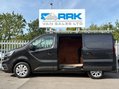 Renault Trafic 2.0 dCi Blue SL28 Sport Panel Van 5dr Diesel Manual L1 H1 Euro 6 (s/s) (130 29