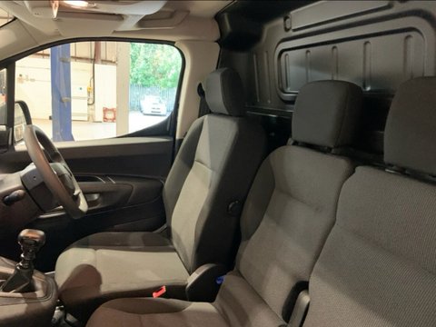 Citroen Berlingo BLUEHDI ENTERPRISE-PLUS M S/S 16