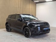Land Rover Range Rover Evoque 2.0 Range Rover Evoque R-Dynamic S Auto 4WD 5dr 6