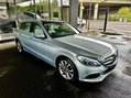 Mercedes-Benz C Class 2.1 C220d Sport (Premium) G-Tronic+ 4MATIC Euro 6 (s/s) 5dr 14