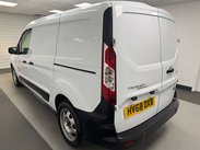 Ford Transit Connect 1.5 Transit Connect 210 Base TDCi 20