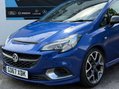 Vauxhall Corsa 1.6i Turbo VXR Hatchback 3dr Petrol Manual Euro 6 (205 ps) 10