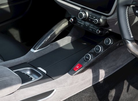 Ferrari GTC4 Lusso 20