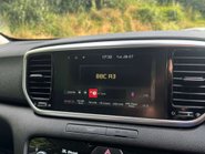 Kia Sportage 1.6 Sportage 4 ISG 4x4 Semi-Auto 4WD 5dr 20