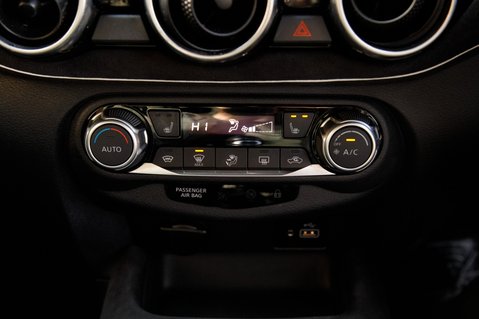 Nissan Juke DIG-T TEKNA PLUS 35