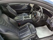 BMW 8 Series 3.0 840d xDrive Auto 4WD 2dr 50