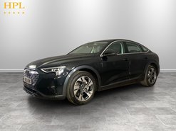 Audi Q8 50 Sport Sportback 5dr Electric Auto quattro 95kWh (11kW Charger) (340 ps)