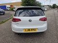 Volkswagen Golf 2.0 Golf GTD Semi-Auto 5dr 9
