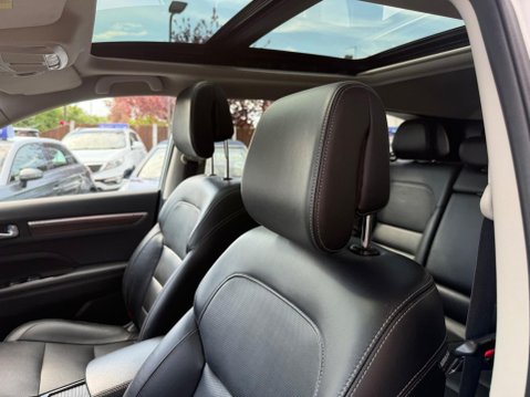 Renault Koleos 2.0 dCi Signature Nav X-Trn A7 4WD Euro 6 (s/s) 5dr 39