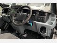 Ford Transit 2.2 TDCi 350 Tipper 2dr Diesel Manual RWD L3 (98 bhp) 29