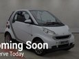 Smart Fortwo Coupe PASSION CDI 1