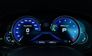 BMW Alpina B5 Touring 23