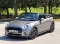 Mini Convertible 1.5 Cooper 2dr 40