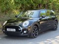 Mini Clubman 1.5 Clubman Cooper 6dr 1