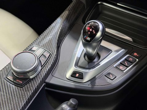 BMW M4 3.0 BiTurbo Coupe 2dr Petrol DCT Euro 6 (s/s) (431 ps) 46