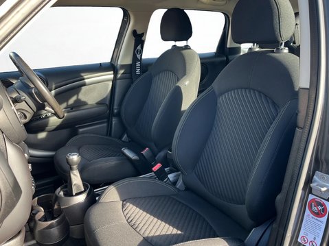 Mini Countryman 2.0 Cooper S D ALL4 5dr 15