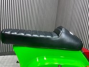 Piaggio Vespa Douglas 125 1987 ONLY 8K CUSTOM CLASSIC 2 STROKE 2T SCOOTER 125CC 20