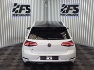 Volkswagen Golf 2.0 TSI R Hatchback 5dr Petrol DSG 4Motion Euro 6 (s/s) (310 ps) 18