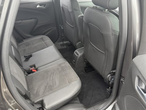 Vauxhall Crossland 1.2 Turbo [130] Ultimate 5dr Auto 34