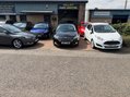 Ford Focus 1.0T EcoBoost Zetec Edition Euro 6 (s/s) 5dr 25