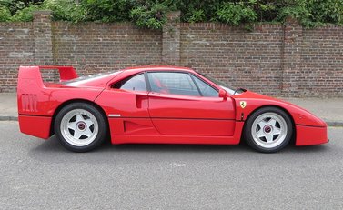 Ferrari F40 3