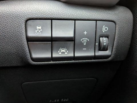 Kia Sportage 1.6 GDi 2 Euro 6 (s/s) 5dr 14
