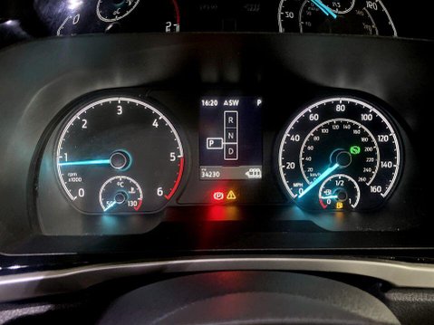 Ford Tourneo Connect 2.0 EcoBlue Titanium MPV 5dr Diesel DCT Euro 6 (s/s) (122 ps) Cruise Contro 13
