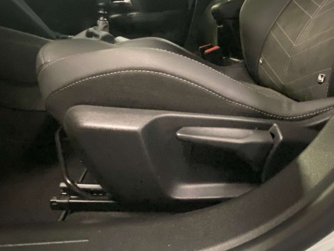 Vauxhall Corsa 1.2 Corsa Ultimate T 5dr 39