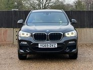 BMW X3 XDRIVE20D M SPORT 7