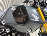 Honda MSX125 GROM 125 2022 5 SPEED 6K MOT OCTOBER 2027 125CC MINI BIKE 43
